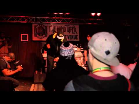 DSB 20 Beat Battle Full Recap + Blind Fury, Ed E Ruger & Young Dirt, sponsored by Guitar Center Pro!