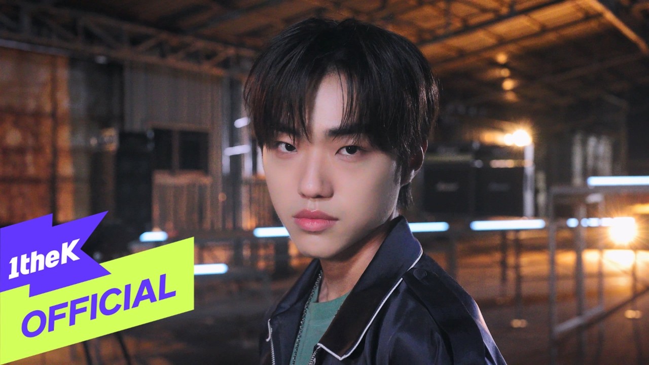 [Teaser] CATCH THE YOUNG (캐치더영) _ PARANOIA