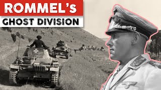 El avance más impredecible de la Segunda Guerra Mundial