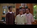 My Wife And Kids Introduce Me To Your Friends Handshakes