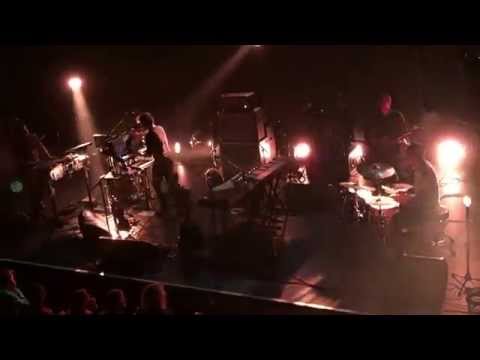Yann Tiersen  - Tonband Laufspur. Live at Rockefeller, Oslo 2015