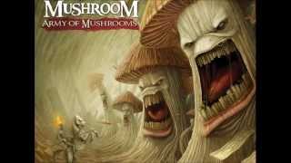 Infected Mushroom - The Messenger 2012