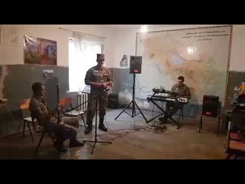 Styop Nersisyan, trchunner