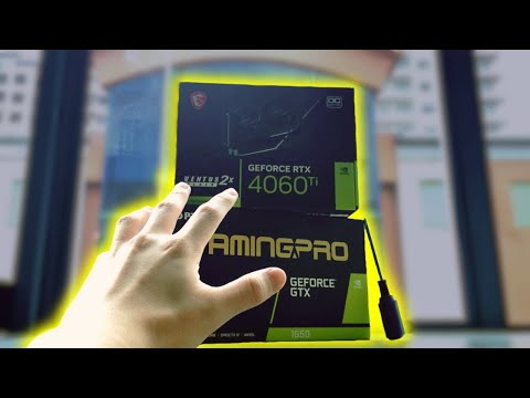 I finally upgraded...