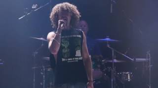 No Shelter (RATM Tribute) Snakecharmer &amp; Killing in the Name