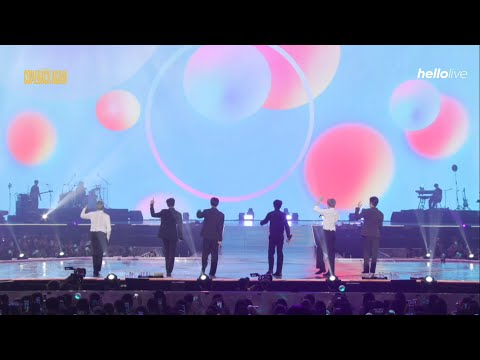 INFINITE 'Nothing's Over' [Comeback Again in Seoul]