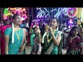 ஊரையே ஆடவைத்த சத்யா செல்வின் கலக்கலா