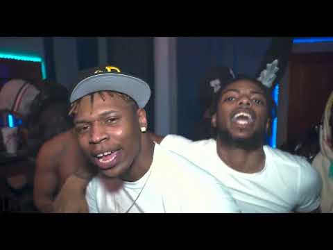 NO ADLIBS Feat. DeeRoxk