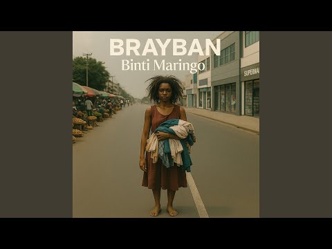 Binti Maringo (Acoustic)