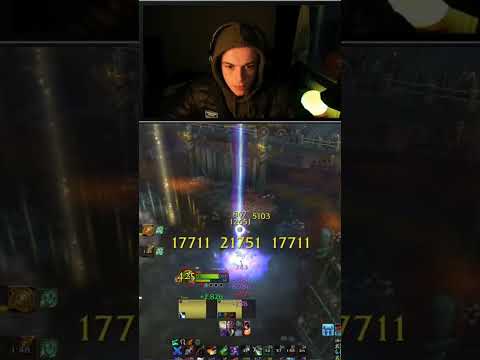 Assassination rogues are UNSTOPPABLE #worldofwarcraft #wow #streamer #dragonflight