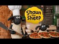 Shaun The Sheep S Pizza Adventure The Crazy Goat Chase Shaun The Sheep Episodes