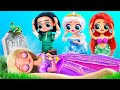 What Happened to Rapunzel? 32 DIYs for LOL OMG