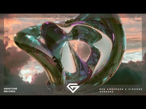 Ben Ambergen feat. Simonne - Weekend