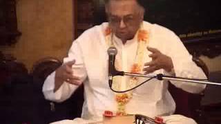 2012-12-16 Srimad Bhagavatam 10.14.19 - Feeling Krishna's Personal Touch - Srinathji Prabhu