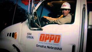 OPPD Outage Reporting Commercial
