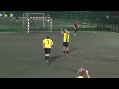 24  КХ 1 тур 6 лига Ника – Vinamo