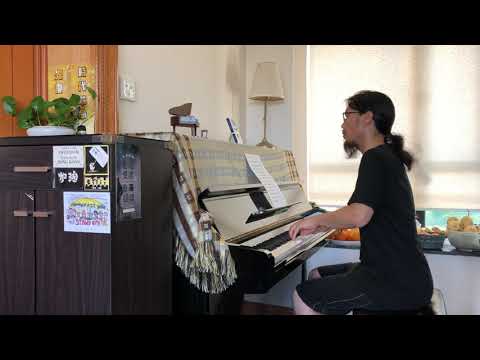 Suzuki Cello School Vol.2 - No.5 Chorus From "Judas Maccabaeus" [Slow Tempo] Piano Accompaniment