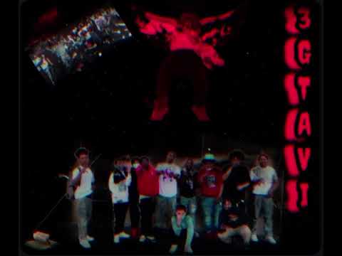3GTAVI - I MISS MY THUGS (OFFICIAL AUDIO)