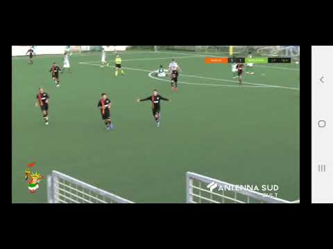 Puglia - Eccellenza Girone B - Giornata 13 - A. Toma Maglie vs Manduria Sport