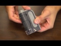 Mikroskopas Carson MM-300 MicroBrite Plus 60-120x