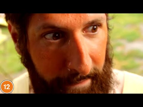 Charlie's Salami but without any dialogue