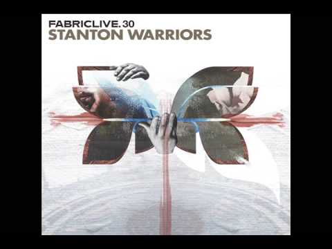 Who's Afraid Of Detroit (Stanton Warriors Remix)- Claude VonStroke