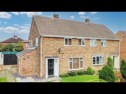 California Drive, Horbury - Virtual Tour