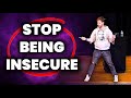 How I Overcame INSECURITY & Built A Strong Identity