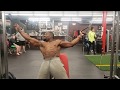 DEVELOP YOUR CHEST WITH THIS: INCLINE CABLE PULLDOWN AND FLY #damianbaileyfitness #mikeohearn