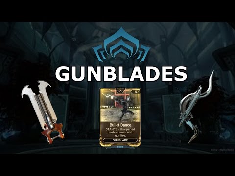 Bullet Dance Warframe