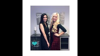 Debbie Sherman Talks \