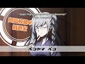 Danganronpa Despair Arc English Dub Episode 1