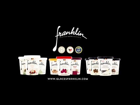 GLACES FRANKLIN - Brand Movie
