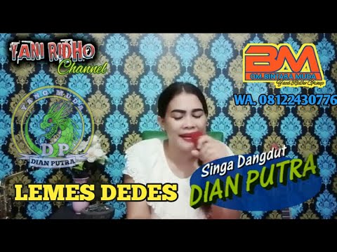 LEMES DEDES BUAT AYAHE PUTRA