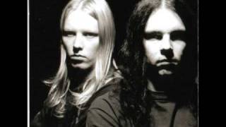 In Flames - Biosphere (High quality song)