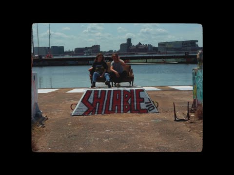 Thomas Nan - Love Me (Official Video)