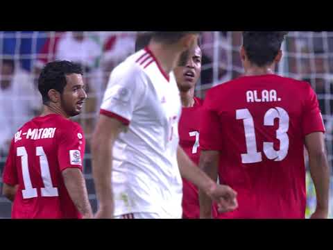 World Cup Asian Qualifiers Round 2 Preview - Group D MD1 (Arabic)