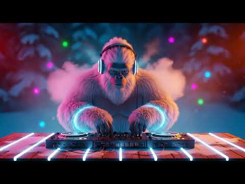 Dark Souls Drive – Melodic Deep House Night Mix | DJ Yeti Forest Beats