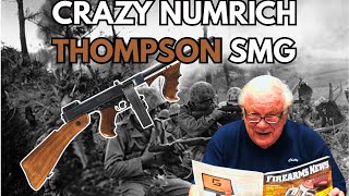 Numrich Thompson SMG: Sarco's Personal Collection Episode 2