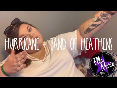Hurricane - Band of Heathens Cover