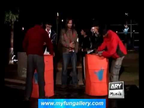 Living on the Edge Episode 16 (final) P-8 (myfungallery)