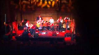 Lisa Hannigan - Nowhere to Go - Calgary October 7 2011