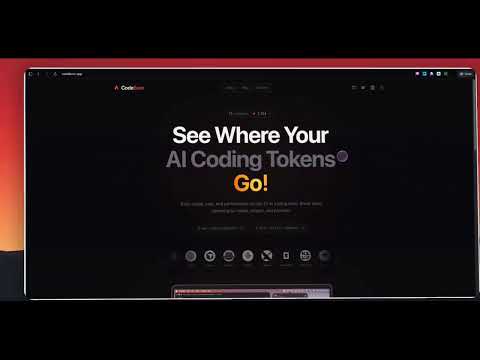 CodeBurn
