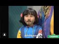 Keanu Reeves SINGING On Sesame Street