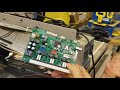 Oliver CNC Conversion