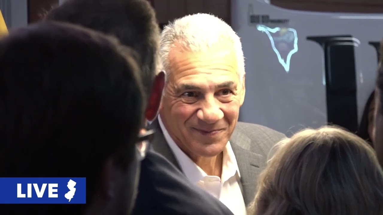 James Gannon Announced as Republican Candidate for Lt. Governor