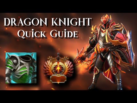 Quick Guide - Dragon Knight