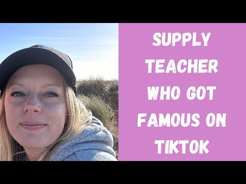 HOW TO QUIT TEACHING AND BECOME A SUPPLY TEACHER