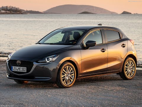 Video: 2020 Mazda 2   #Mazda #newcar