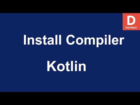 Android Studio Create New App project
